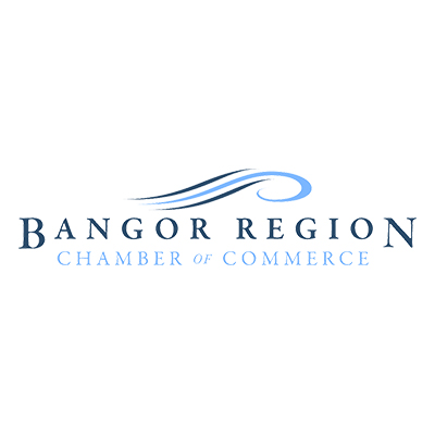 bangor region chamber of commerce logo