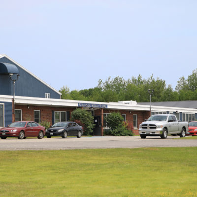 external photo of oceanside middle school