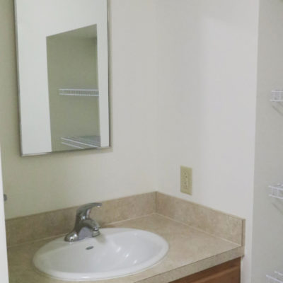 internal photo of north view apartments bathroom