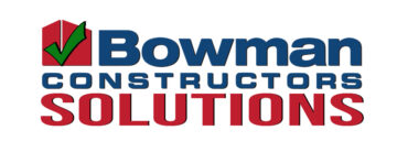 Bowman Constructors Solutions Logo