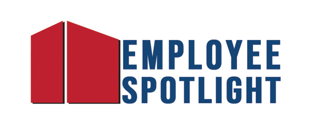 Employee Spotlight Logo