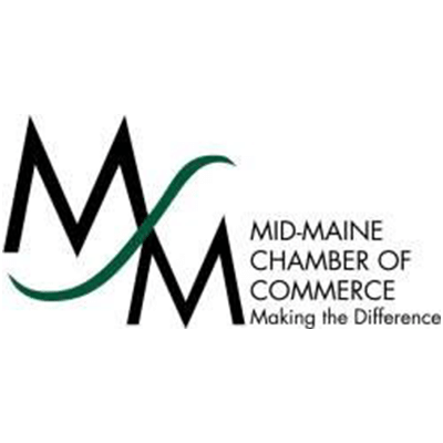 MidMaine Chamber of Commerce Logo
